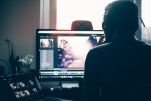 Professional Workstation Builds.