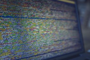 Full-stack development.