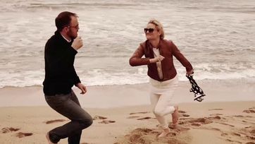 Vanderhall Commercial