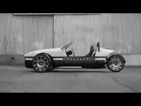 Vanderhall Commercial 2