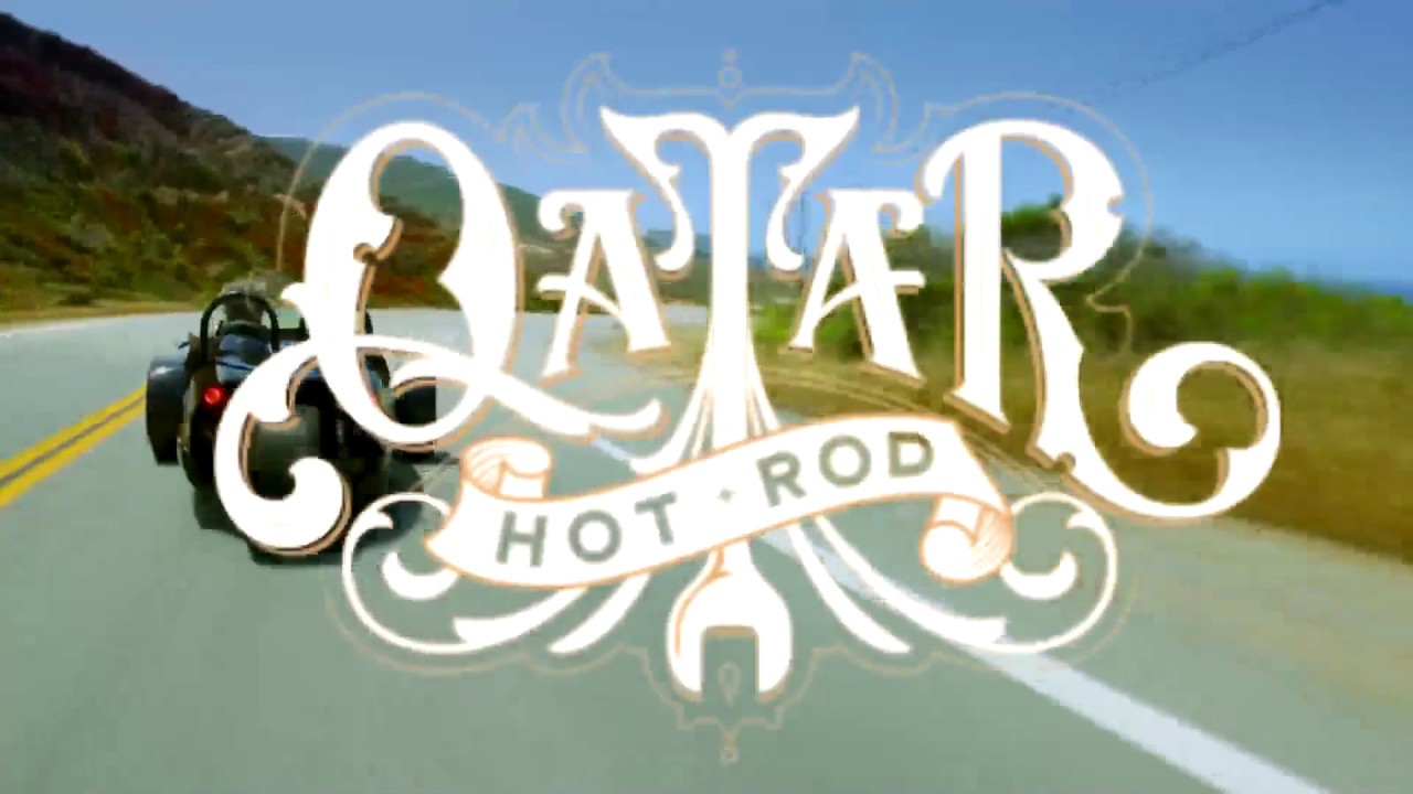 Qatarhotrod Commercial (Vanderhall)