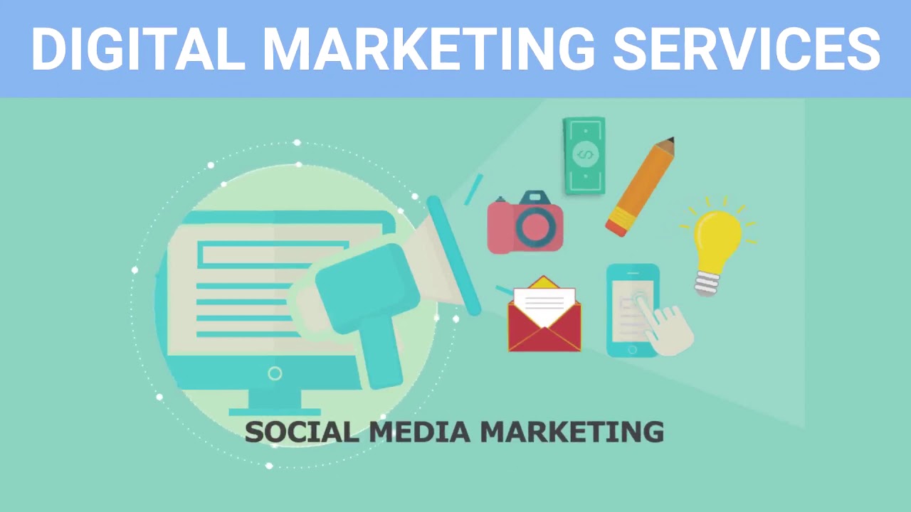 Motion Graphics (Branding)