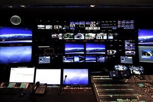 Professional Broadcast (Live Events/Corporate).